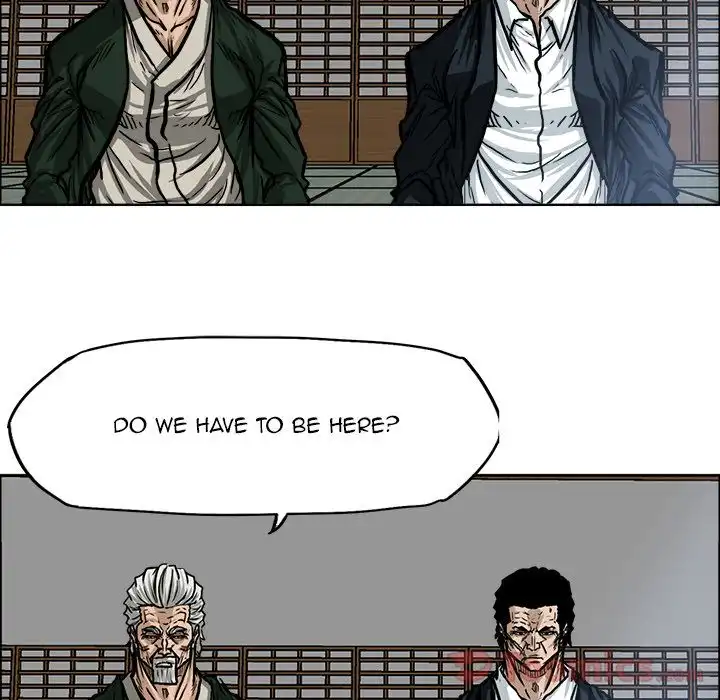 Boss in School Chapter 72 93